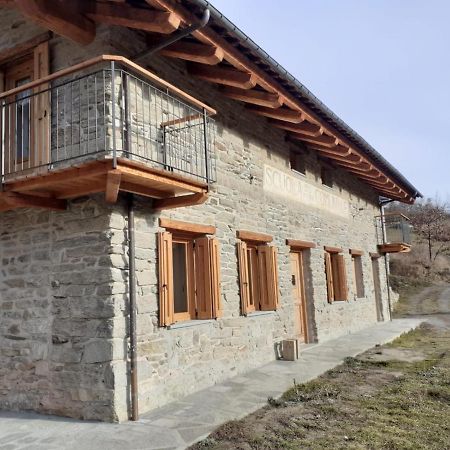 Bed and Breakfast La Scuola Mortaria Exterior foto