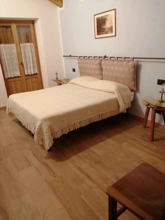 Bed and Breakfast La Scuola Mortaria Exterior foto